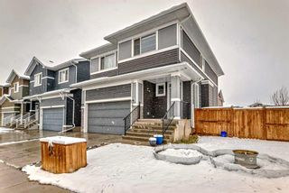 Photo 3: 93 Red Sky Road NE in Calgary: Redstone Detached for sale : MLS®# A2123684