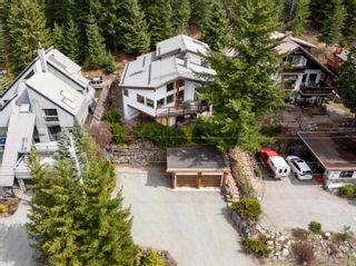 Photo 29: 7414 AMBASSADOR Crescent in Whistler: Whistler Village House for sale in "White Gold" : MLS®# R2875925