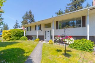 Photo 2: 530 Ridley Dr in Colwood: Co Wishart North House for sale : MLS®# 876097