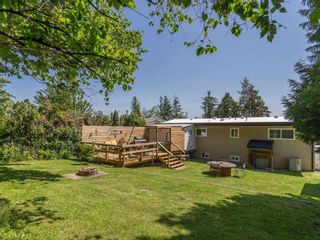 Photo 15: 32957 Bracken Ave in Mission: Mission BC House for sale : MLS®# R2444728