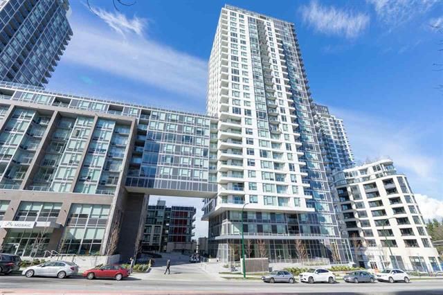 Main Photo: 103 5515 Boundary Road in Vancouver: Collingwood VE Condo  (Vancouver East)  : MLS®# R2573994