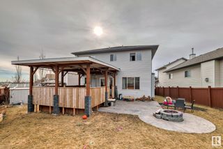 Photo 50: 16420 49 Street in Edmonton: Zone 03 House for sale : MLS®# E4381436