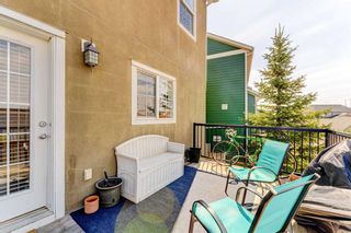 Photo 29: 288 Rainbow Falls Drive: Chestermere Row/Townhouse for sale : MLS®# A2125928