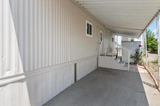 Photo 3: Manufactured Home for sale : 2 bedrooms : 1174 E Main St Spc 132 in El Cajon