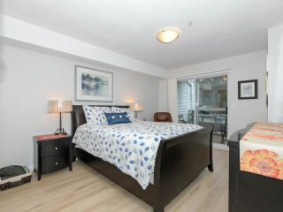 Photo 17: 28 1560 PRINCE Street in Port Moody: College Park PM Townhouse for sale in "SEASIDE RIDGE" : MLS®# R2325150