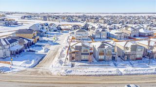 Photo 43: 116 McKellar Drive in Winnipeg: Charleswood Residential for sale (1H)  : MLS®# 202302537
