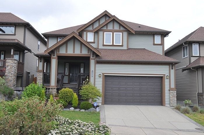 Main Photo: 13660 229A Street in Maple Ridge: Silver Valley House for sale in "SILVER RIDGE" : MLS®# R2062985