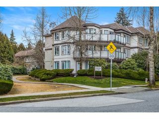 Photo 1: 215 7139 18TH Avenue in Burnaby: Edmonds BE Condo for sale in "CRYSTAL GATE" (Burnaby East)  : MLS®# R2542243
