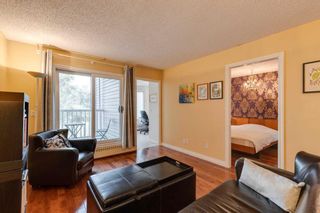 Photo 4: 211 2204 1 Street SW in Calgary: Mission Apartment for sale : MLS®# A2075623