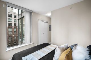 Photo 19: 502 1010 RICHARDS Street in Vancouver: Yaletown Condo for sale in "THE GALLERY" (Vancouver West)  : MLS®# R2749753