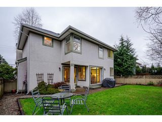 Photo 32: 10924 160 Street in Surrey: Fraser Heights House for sale (North Surrey)  : MLS®# R2637176