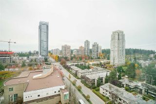 Photo 18: 1802 6088 WILLINGDON Avenue in Burnaby: Metrotown Condo for sale in "Crystal" (Burnaby South)  : MLS®# R2220839