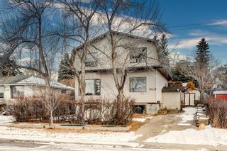 Photo 13: 4624 22 Avenue NW in Calgary: Montgomery Detached for sale : MLS®# A1055200