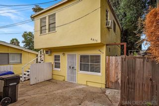 Main Photo: KENSINGTON Condo for rent: 4415 Van Dyke Ave #(Studio) in San Diego