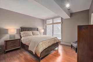 Photo 14: 406 1215 Cameron Avenue SW in Calgary: Lower Mount Royal Apartment for sale : MLS®# A1074263