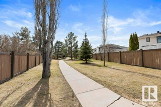 Photo 36: 523 BURTON Close in Edmonton: Zone 14 House for sale : MLS®# E4385796
