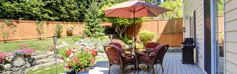 Ways to Make Your Backyard a Summer Haven