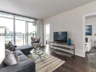 Photo 5: 308 2321 SCOTIA Street in Vancouver: Mount Pleasant VE Condo for sale in "THE SOCIAL" (Vancouver East)  : MLS®# R2237840