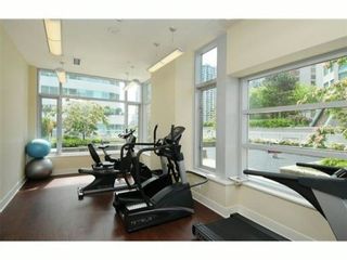 Photo 10: 1603 821 CAMBIE Street in Vancouver: Downtown VW Condo for sale in "RAFFLES" (Vancouver West)  : MLS®# V834338