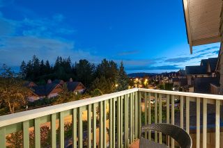 Photo 32: 129 FOREST PARK Way in Port Moody: Heritage Woods PM 1/2 Duplex for sale : MLS®# R2699133