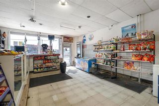 Photo 3: 407 SELKIRK Avenue in Winnipeg: Industrial / Commercial / Investment for sale (4A)  : MLS®# 202325707