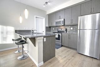 Photo 6: 310 402 Marquis Lane SE in Calgary: Mahogany Apartment for sale : MLS®# A2007482