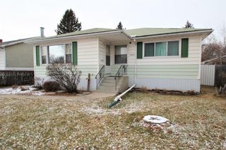 Main Photo: 3410 44A Ave: Red Deer Detached for sale : MLS®# A1162524