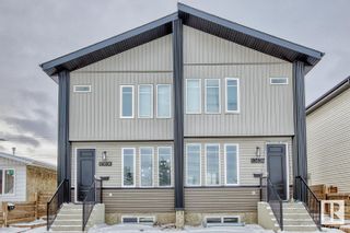 Photo 2: 13036/13038 66 Street in Edmonton: Zone 02 House Fourplex for sale : MLS®# E4373991