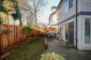 Photo 24: 7 4748 54A Street in Delta: Delta Manor Townhouse for sale in "ROSEWOOD COURT" (Ladner)  : MLS®# R2663260