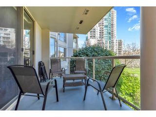 Photo 9: 202 1189 EASTWOOD Street in Coquitlam: North Coquitlam Condo for sale in "THE CARTIER" : MLS®# R2565542