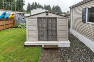 Photo 9: 28 5100 Duncan Bay Rd in Campbell River: CR Campbell River North Manufactured Home for sale : MLS®# 910679
