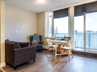 Photo 3: 601 9025 HIGHLAND COURT in Burnaby: Simon Fraser Univer. Condo for sale (Burnaby North)  : MLS®# R2506952