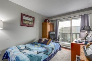 Photo 14: 218 9847 MANCHESTER Drive in Burnaby: Cariboo Condo for sale in "Barclay Woods" (Burnaby North)  : MLS®# R2322993