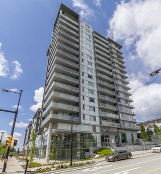 Photo 7: 1507 9393 TOWER ROAD in Burnaby: Simon Fraser Univer. Condo for sale (Burnaby North)  : MLS®# R2421975