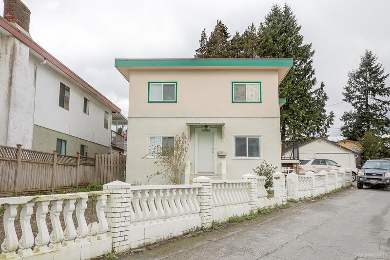 FEATURED LISTING: 5405 COLLEGE Street Vancouver