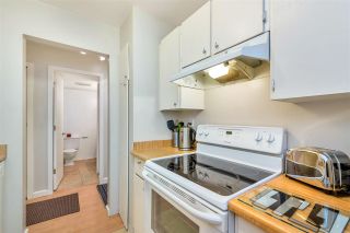Photo 10: 108 1050 HOWIE Avenue in Coquitlam: Central Coquitlam Condo for sale in "Monterey Gardens" : MLS®# R2433399