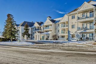 Photo 42: 205 309 Woodside Drive NW: Airdrie Apartment for sale : MLS®# A2012909