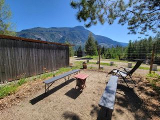 Photo 35: 3811 PASSMORE UPPER ROAD in Passmore: House for sale : MLS®# 2470840