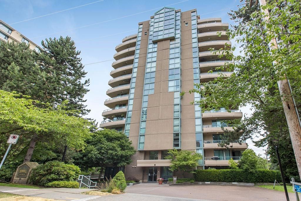 Main Photo: 320 7288 ACORN Avenue in Burnaby: Highgate Condo for sale in "THE DUNHILL" (Burnaby South)  : MLS®# R2601017