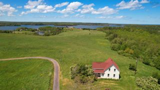 Photo 3: 395 & 397 Shore Road in Egerton: 108-Rural Pictou County Residential for sale (Northern Region)  : MLS®# 202214243