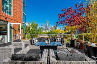 Photo 3: 602 1888 ALBERNI Street in Vancouver: West End VW Condo for sale in "Residences of 1888 Alberni" (Vancouver West)  : MLS®# R2881344