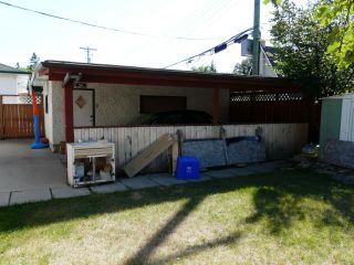 Photo 13: 1 Kenneth Street in WINNIPEG: Fort Garry / Whyte Ridge / St Norbert Residential for sale (South Winnipeg)  : MLS®# 1118356