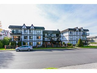 Photo 14: 113 145 W 18TH Street in North Vancouver: Central Lonsdale Condo for sale in "Tudor Court Apartments Ltd." : MLS®# V1111575