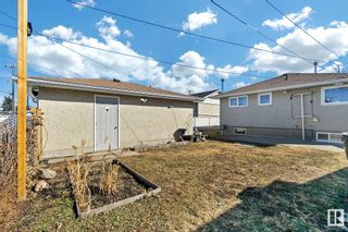 Photo 32: 6324 132 Avenue in Edmonton: Zone 02 House for sale : MLS®# E4381383
