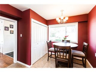 Photo 5: 90 COURTNEY Crescent in New Westminster: The Heights NW House for sale : MLS®# V1076652