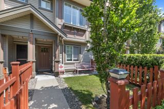 Photo 2: 14 10151 240 Street in Maple Ridge: Albion Townhouse for sale : MLS®# R2784923