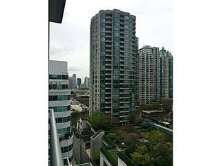 Photo 7: 1001 821 Cambie Street in Vancouver: Downtown VW Condo for sale (Vancouver West)  : MLS®# V1112304