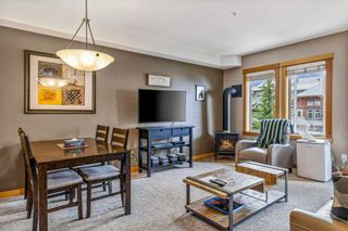 Photo 6: 203 109 Montane Road: Canmore Apartment for sale : MLS®# A1233598