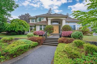 Photo 1: 2333 133A Street in Surrey: Elgin Chantrell House for sale (South Surrey White Rock)  : MLS®# R2786418
