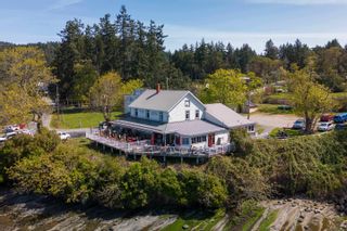 Photo 17: 400 FERNHILL Road: Mayne Island Business with Property for sale in "SPRING WATER LODGE" (Islands-Van. & Gulf)  : MLS®# C8051000